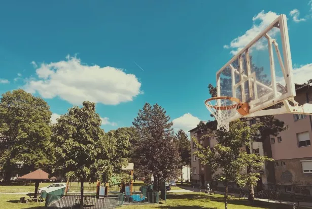 Blok Milivoja Bjelice